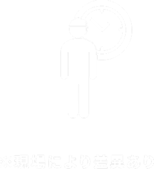 新卒1年目技術社員月平均残業時間